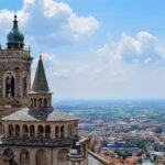 Cose da fare a Bergamo: 5 cose che tolgono il fiato